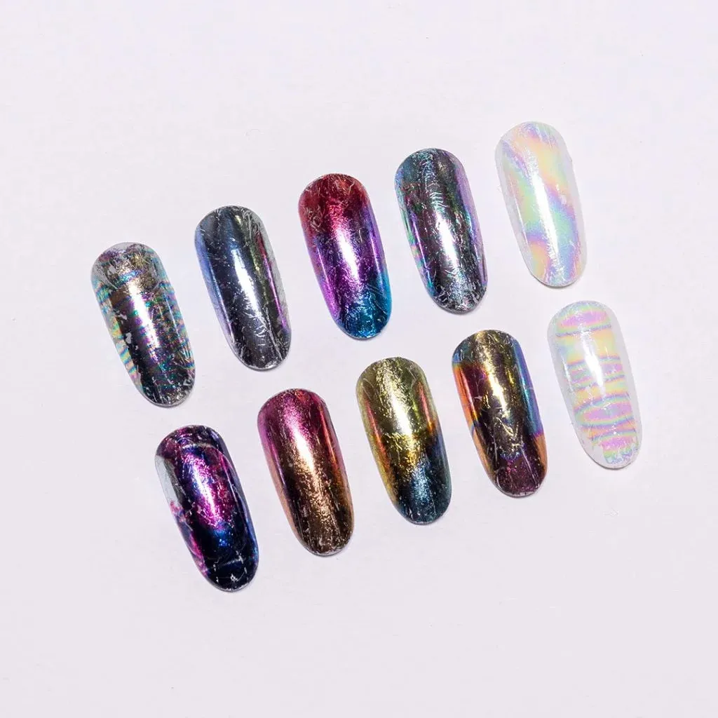 Foil No16 Pack 2.5X100cm (10kom) - picture 3