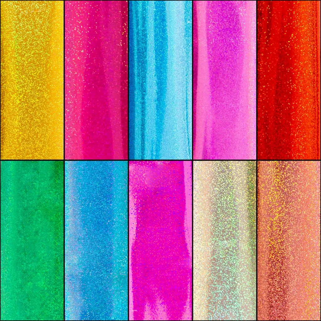Foil No11 Pack 2.5X100cm (10kom)