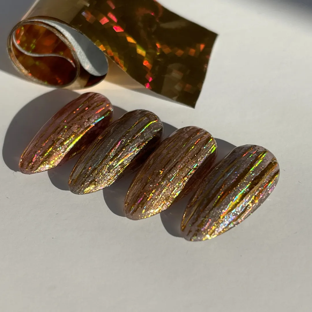 Foil Gel Somfis 15ml - picture 3