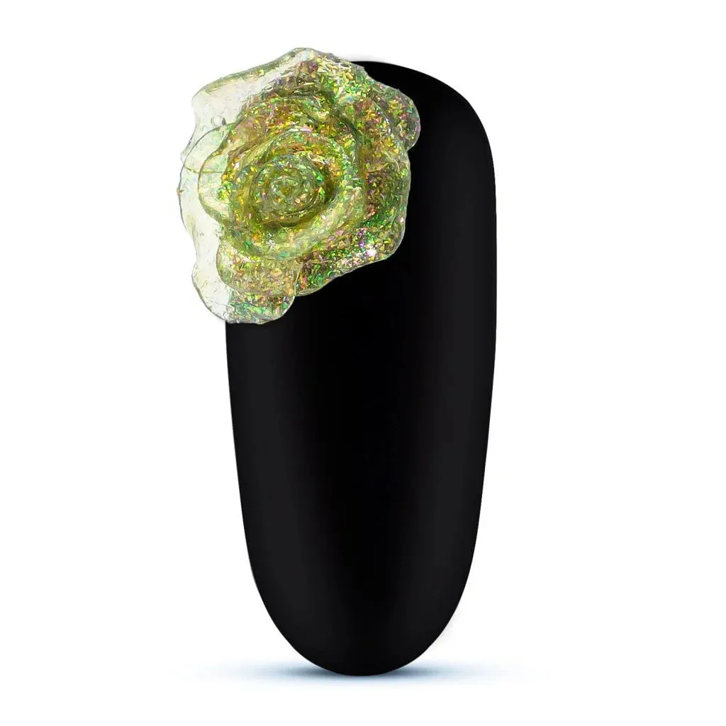 Nail Doh Elastic Green 5ml by Somfis - picture 2