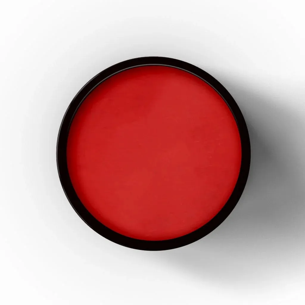 Nail Doh Gel Red 5ml by Somfis
