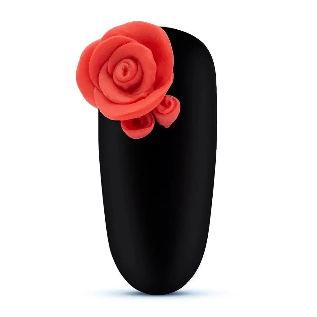 Nail Doh Gel Red 5ml by Somfis - picture 2