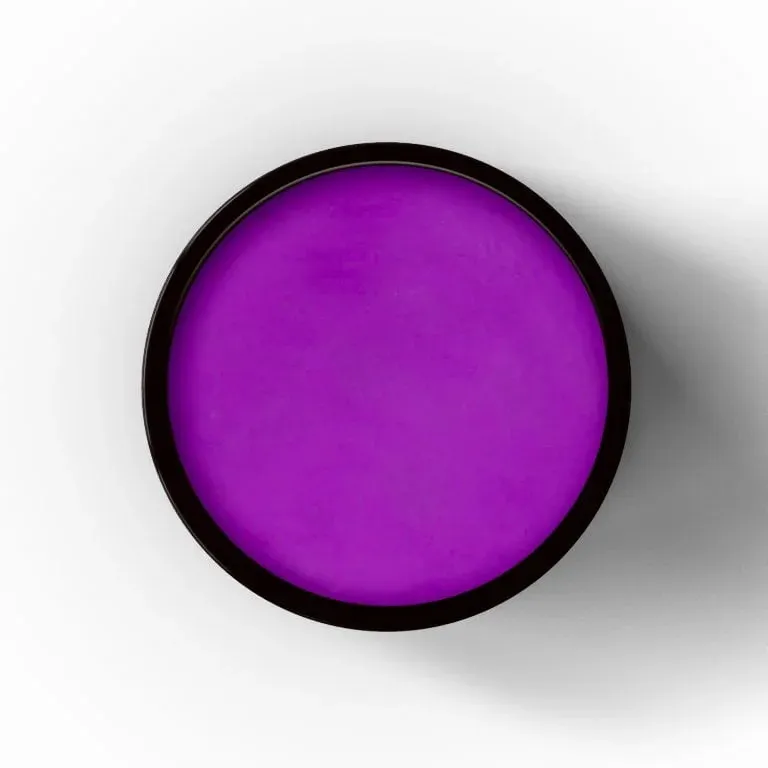 Nail Doh Gel Purple 5ml by Somfis