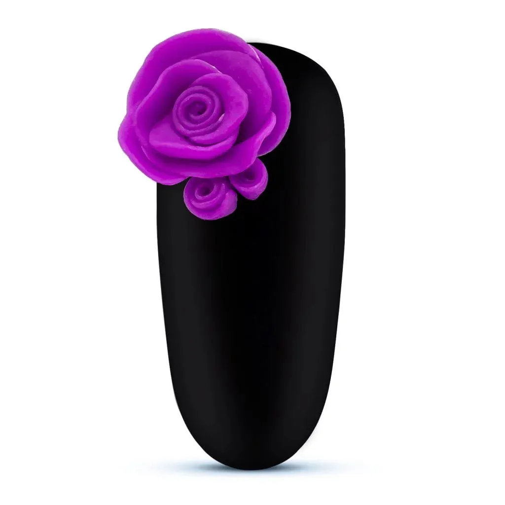 Nail Doh Gel Purple 5ml by Somfis - picture 2