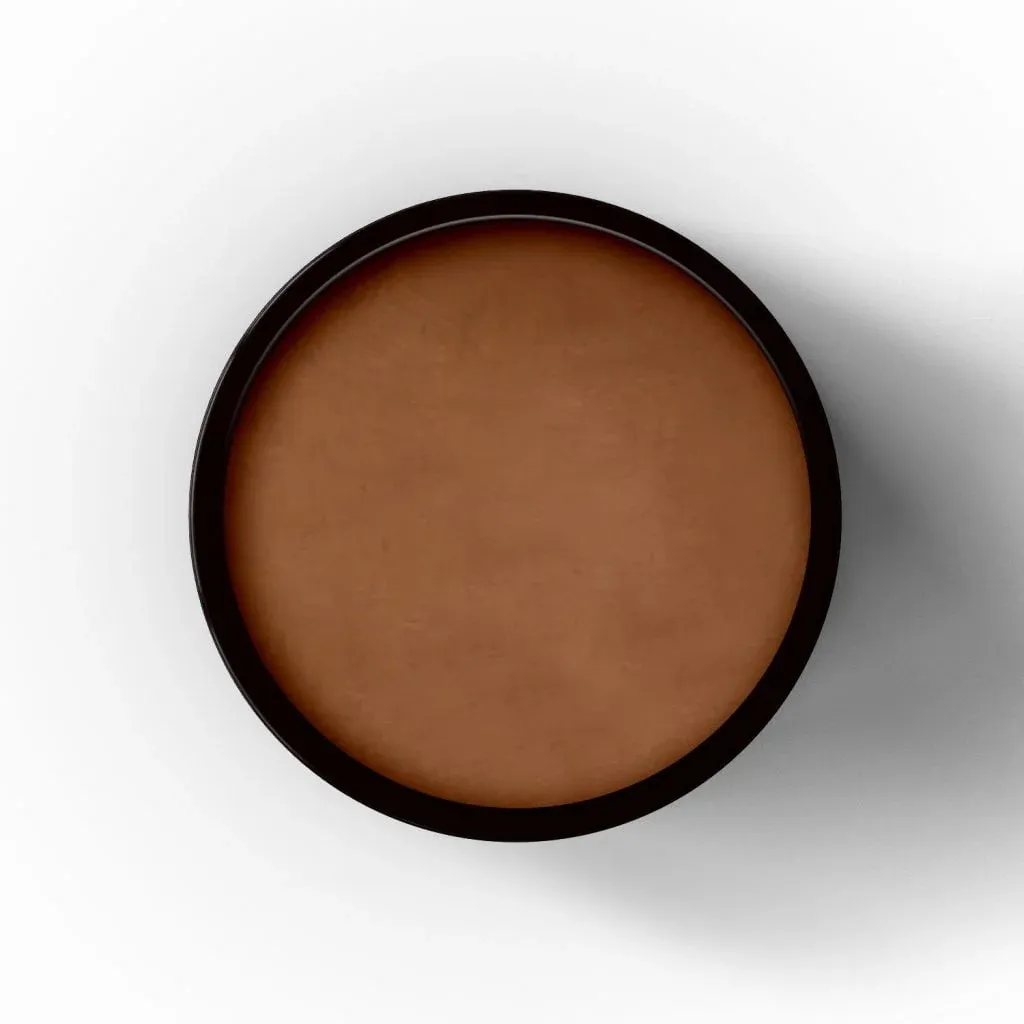 Nail Doh Gel Brown 5ml by Somfis