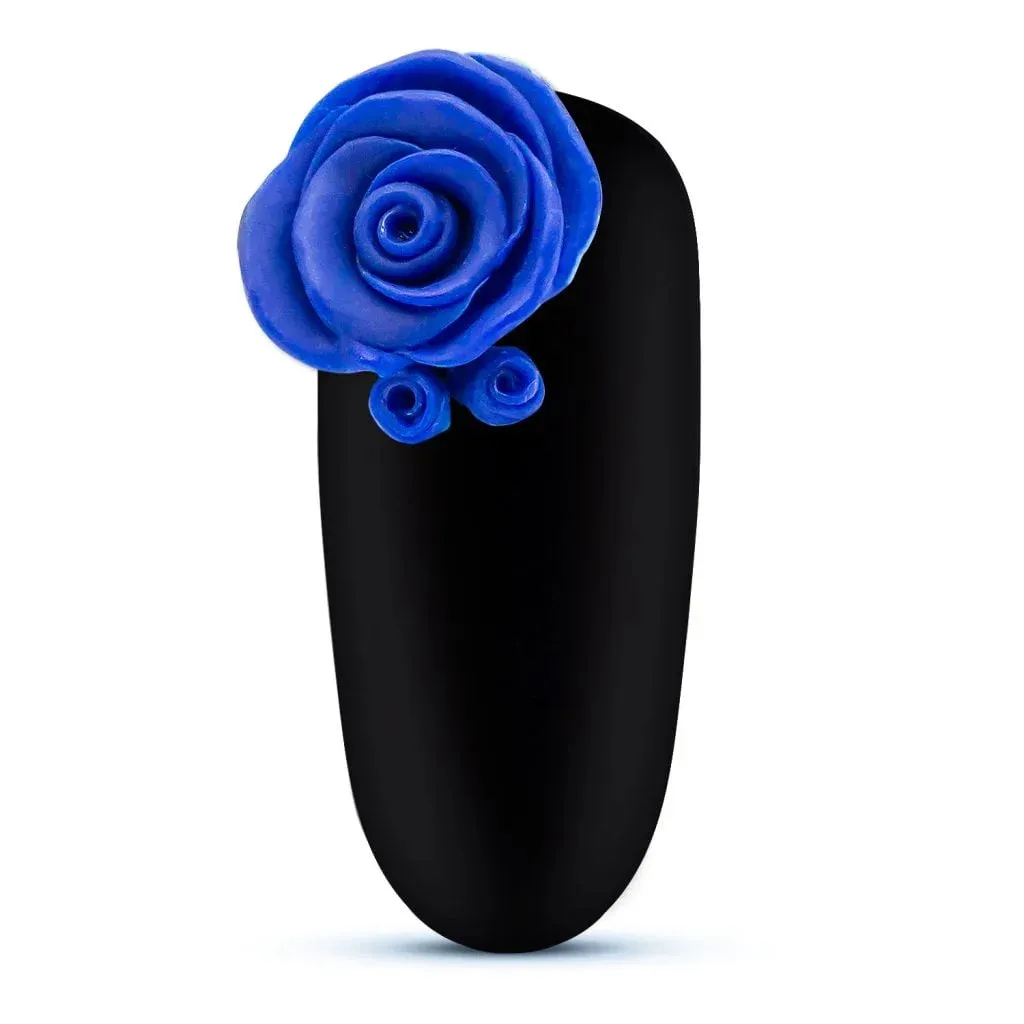 Nail Doh Gel Blue 5ml by Somfis - picture 2