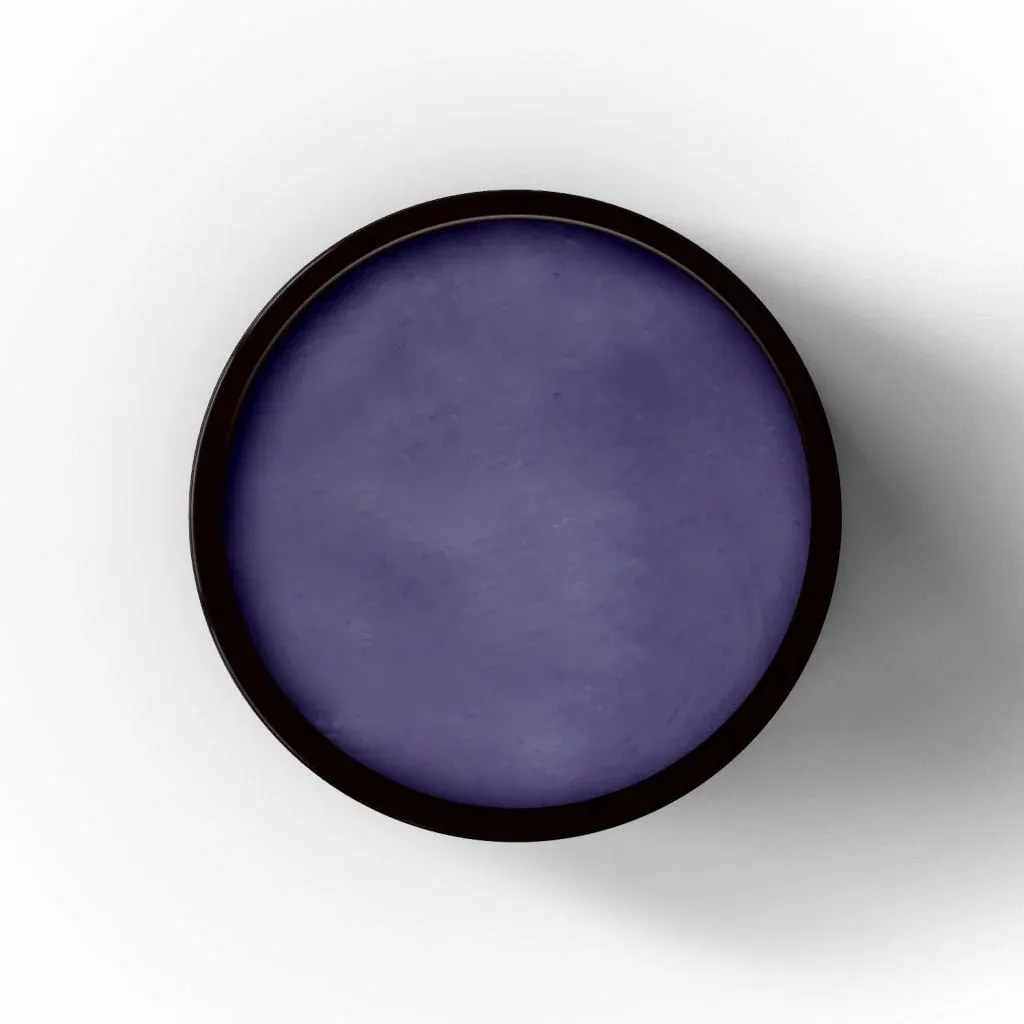 Nail Doh Gel Blue Black 5ml by Somfis