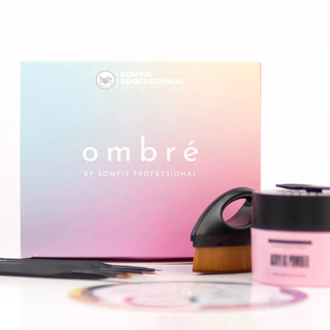 Kit za ombre