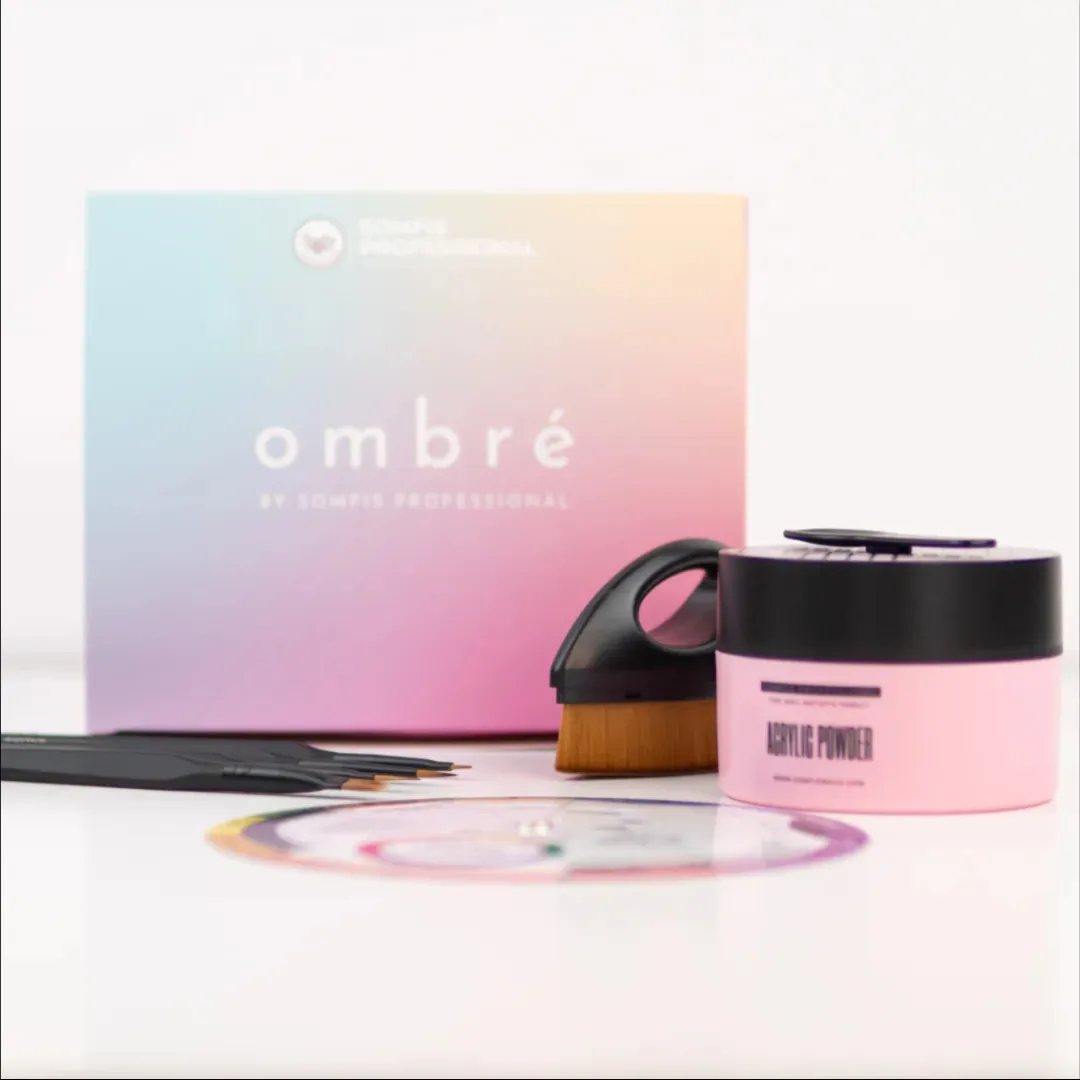 Kit za ombre - picture 4