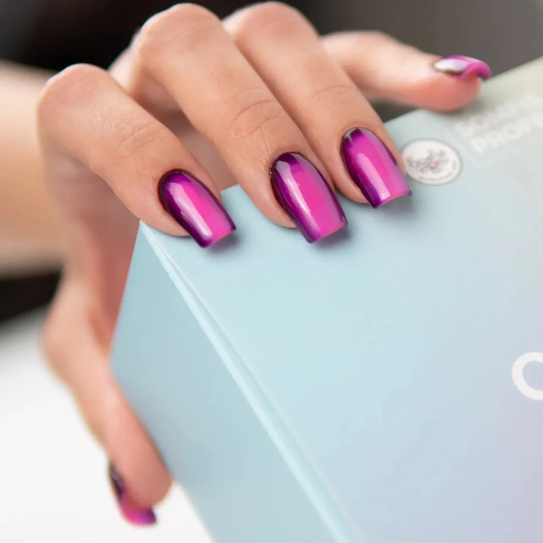 Kit za ombre - picture 5