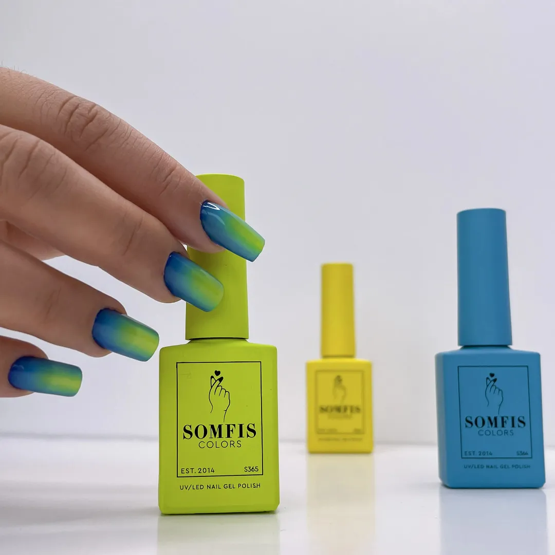 Trajni lak Somfis S365 11ml - picture 3