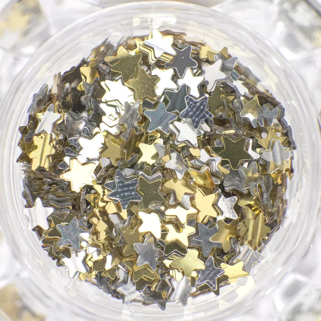 Star Flakes 3mm