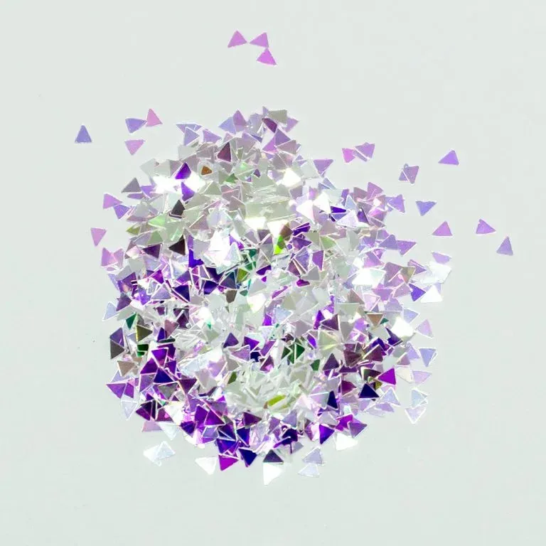 Trokutasti Flakes 2mm - picture 4