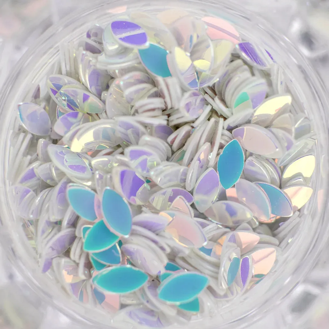 Fisheye Flakes