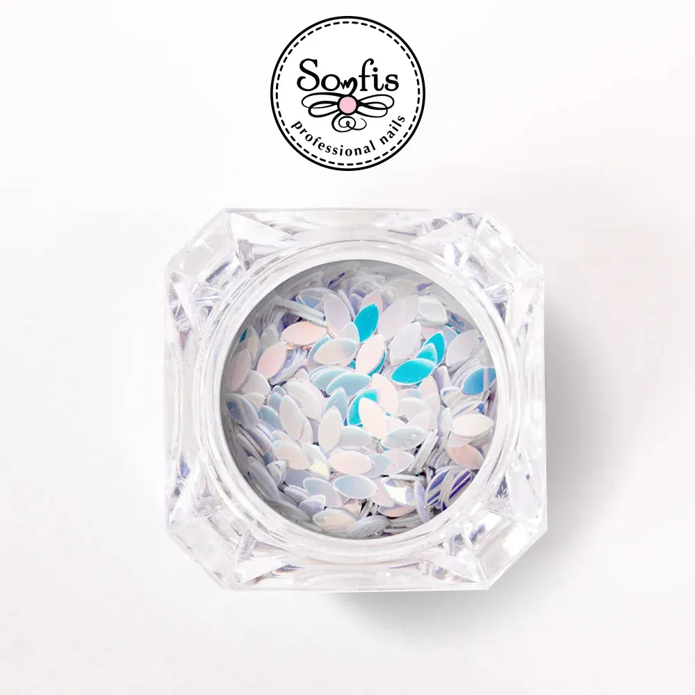 Fisheye Flakes - picture 3