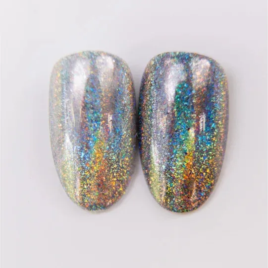 Hologram Flakes