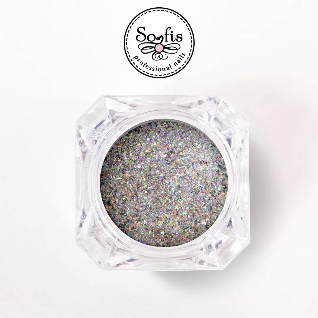 Hologram Flakes - picture 5