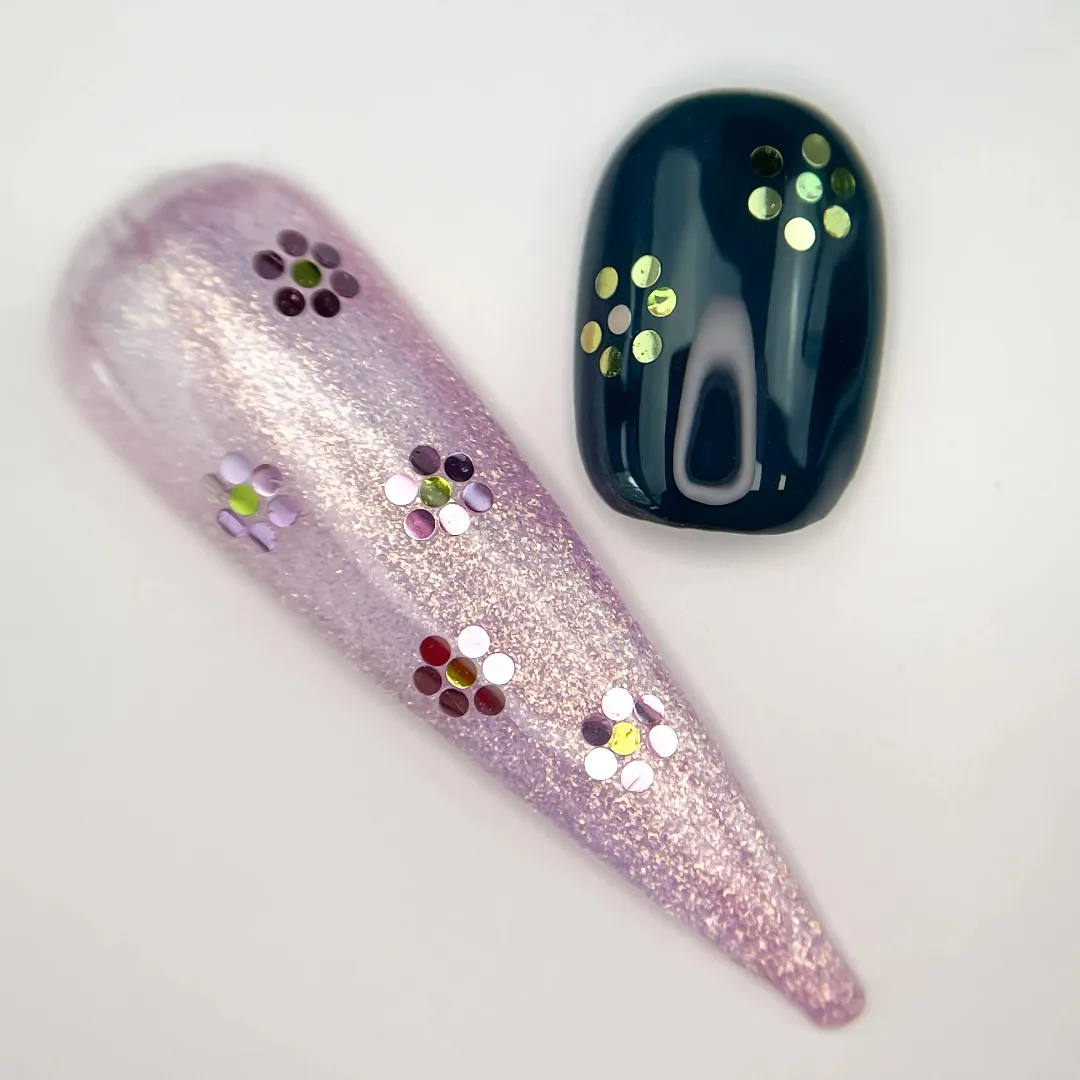 Glitter Dots Somfis 6 - picture 3