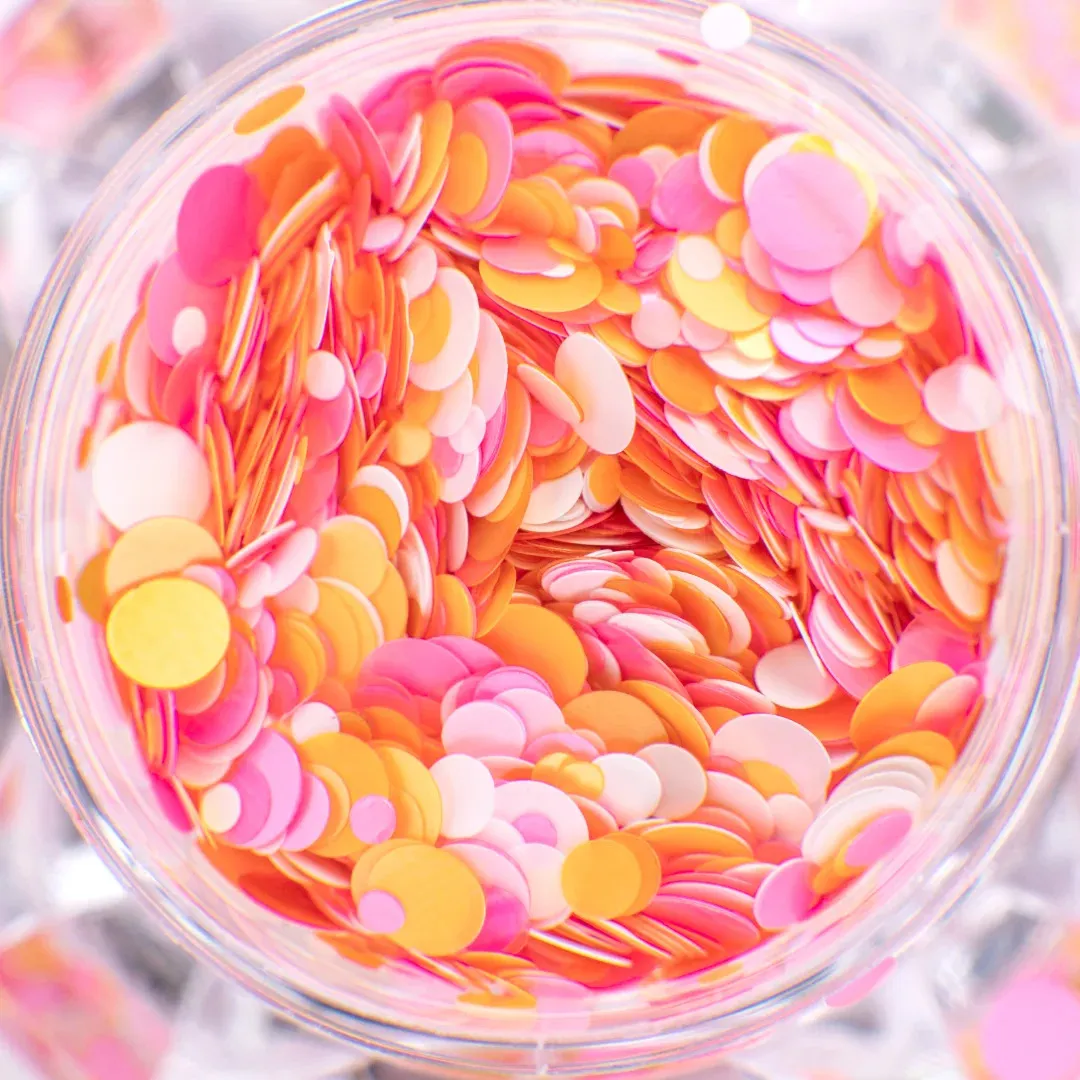 Glitter Dots Somfis 3