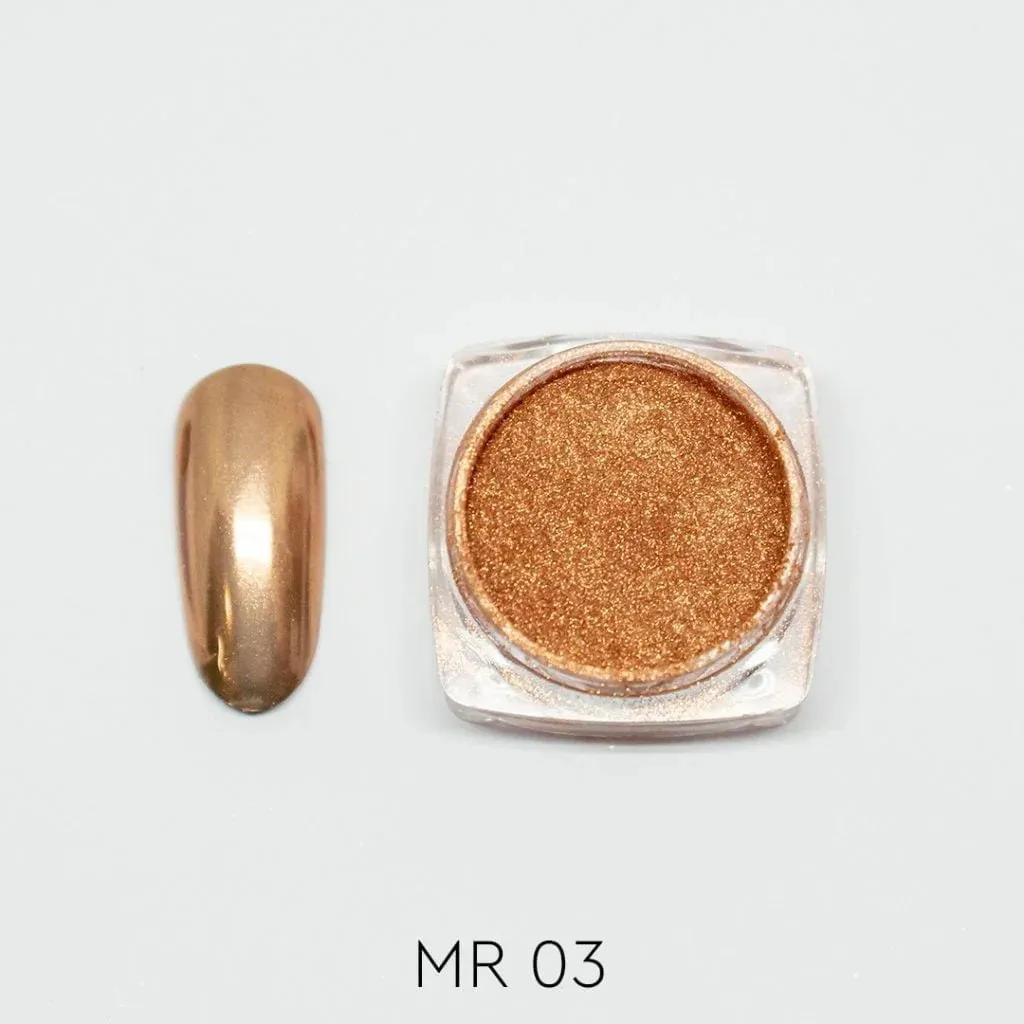 Mirror Powder 03