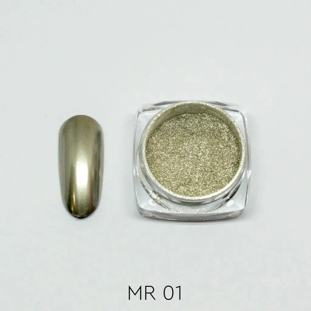 Mirror Powder 01