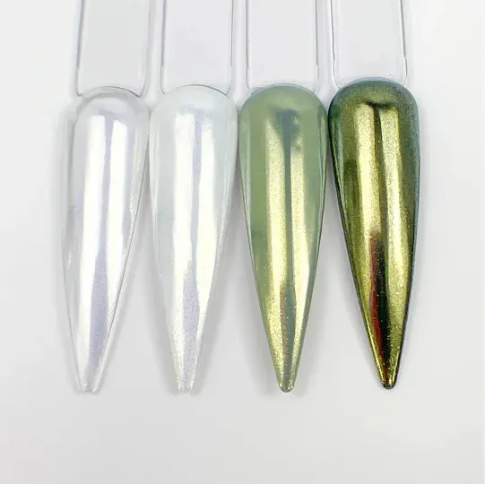  Topaz Mirror Powder