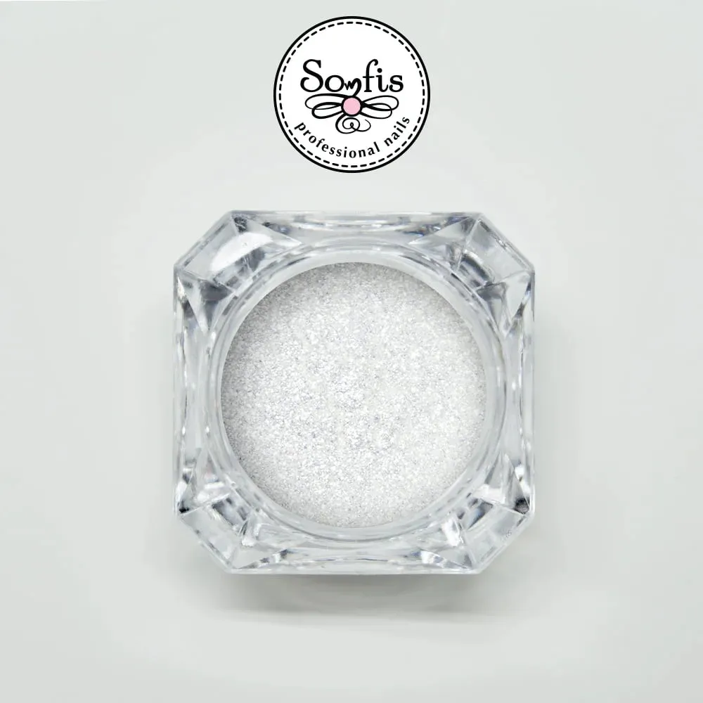  Topaz Mirror Powder - picture 2