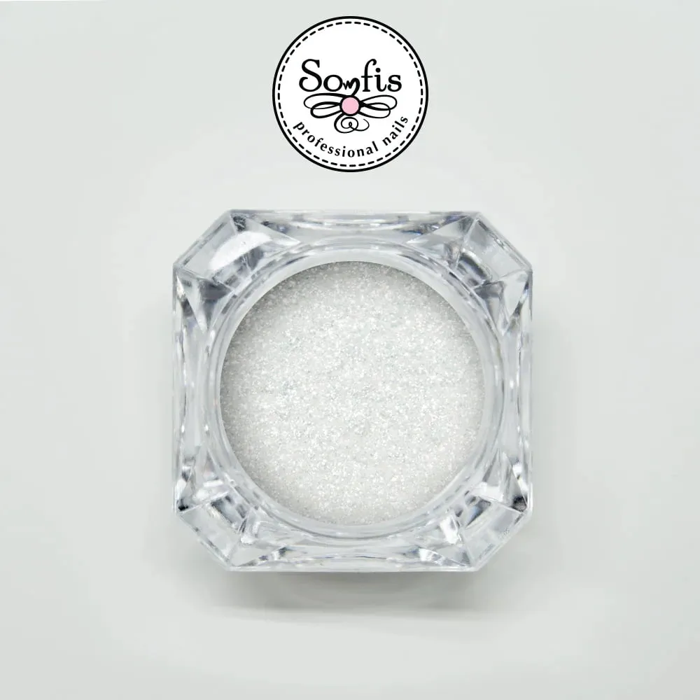  Ruby Mirror Powder - picture 2