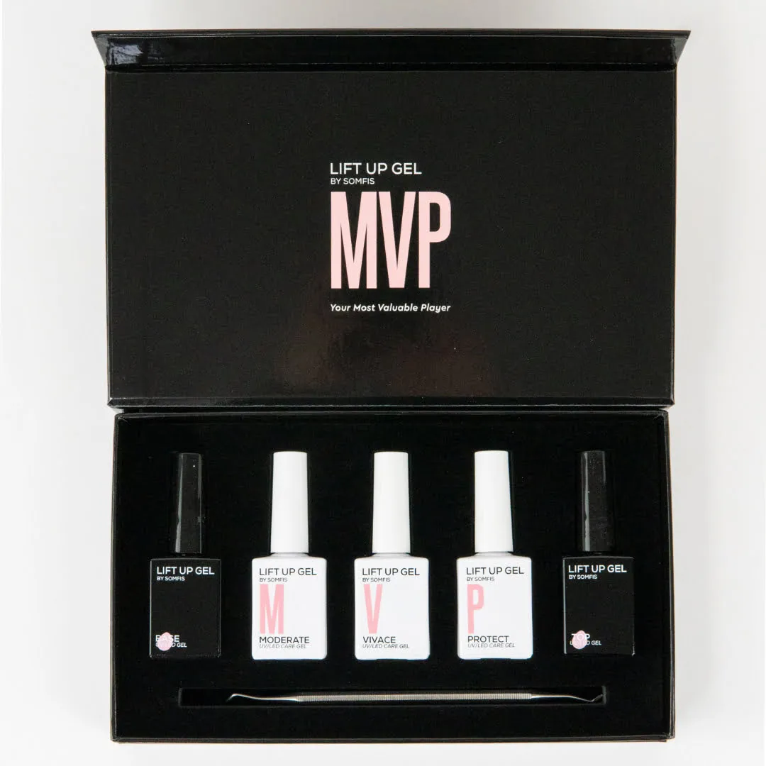 MVP Lift Up Gel SET - picture 2
