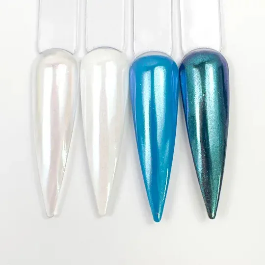 Safir Mirror Powder