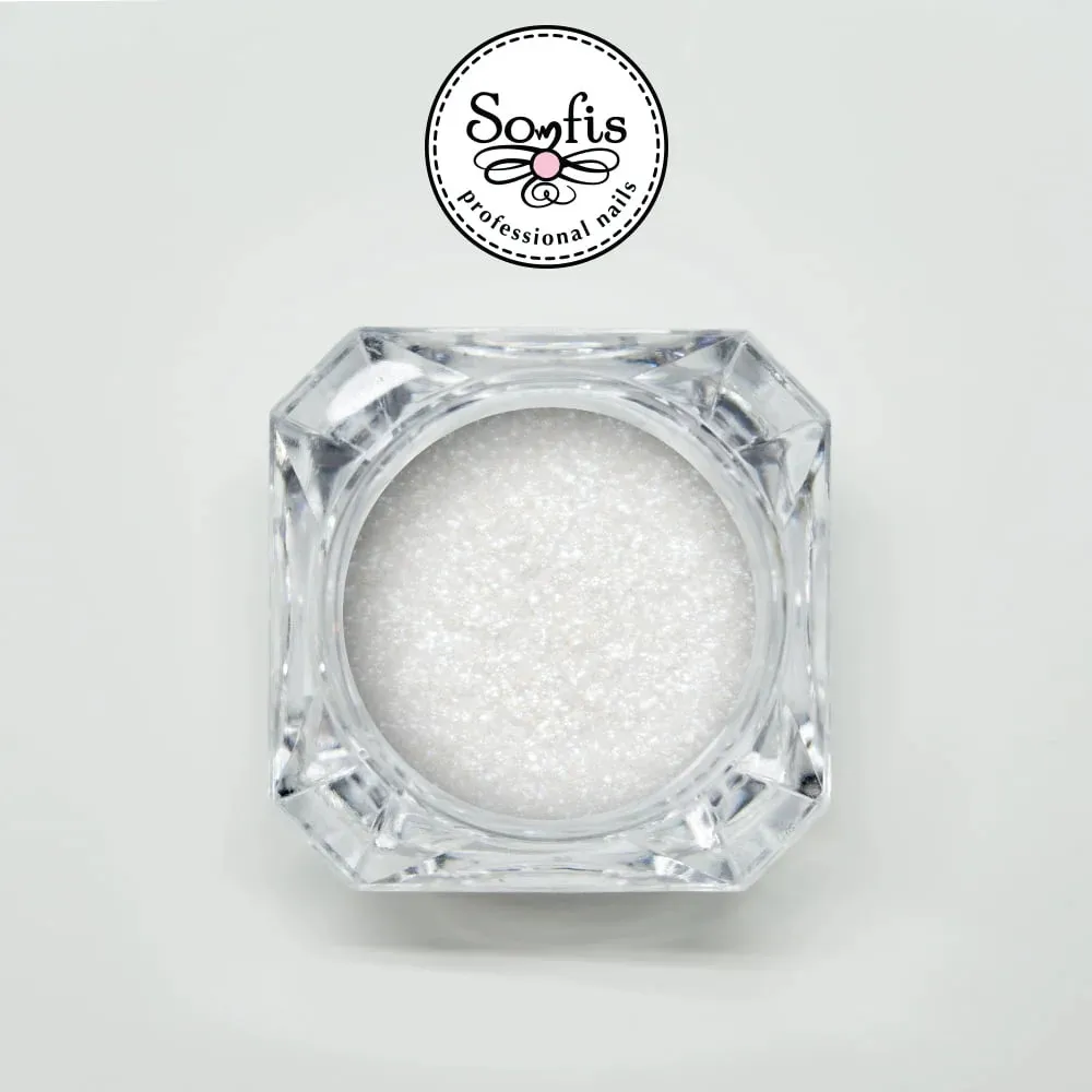 Safir Mirror Powder - picture 2
