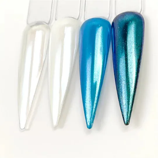 Safir Mirror Powder - picture 3