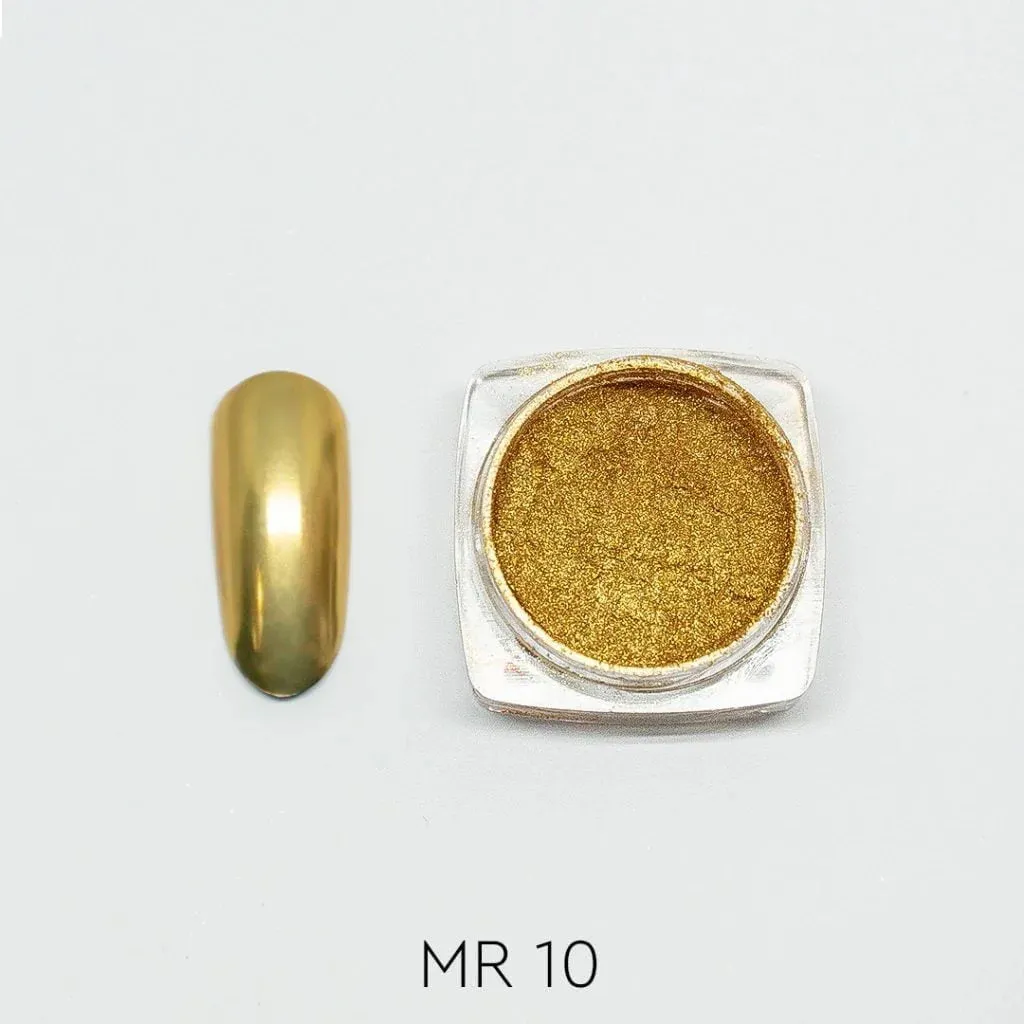Mirror Powder 10