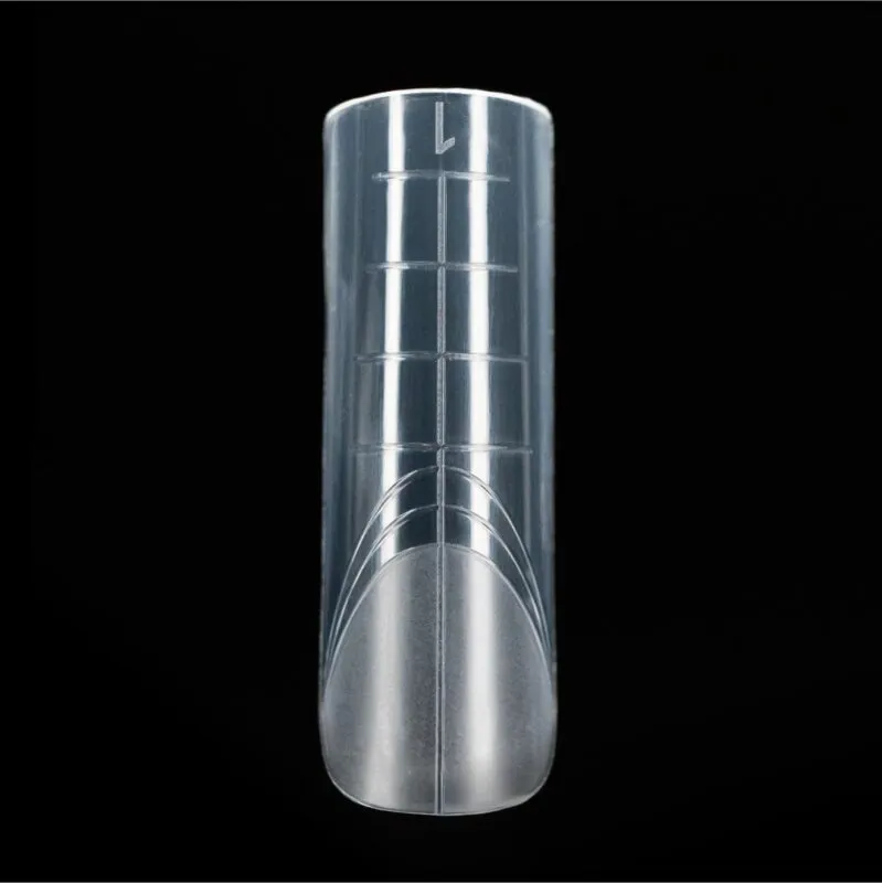 Somfis Square Nail Form | No.08 – 120 kom