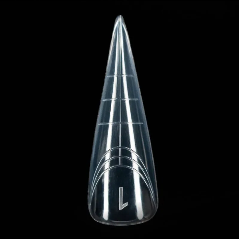 Somfis Medium Stiletto Shape Form | No.06 – 140 kom