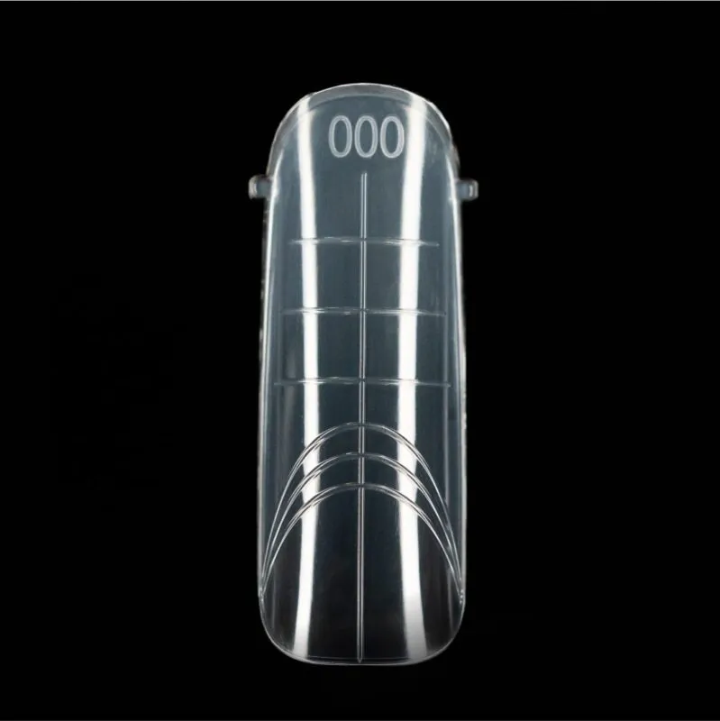 Somfis Oval & Ballerina Form | No.04 – 140 kom