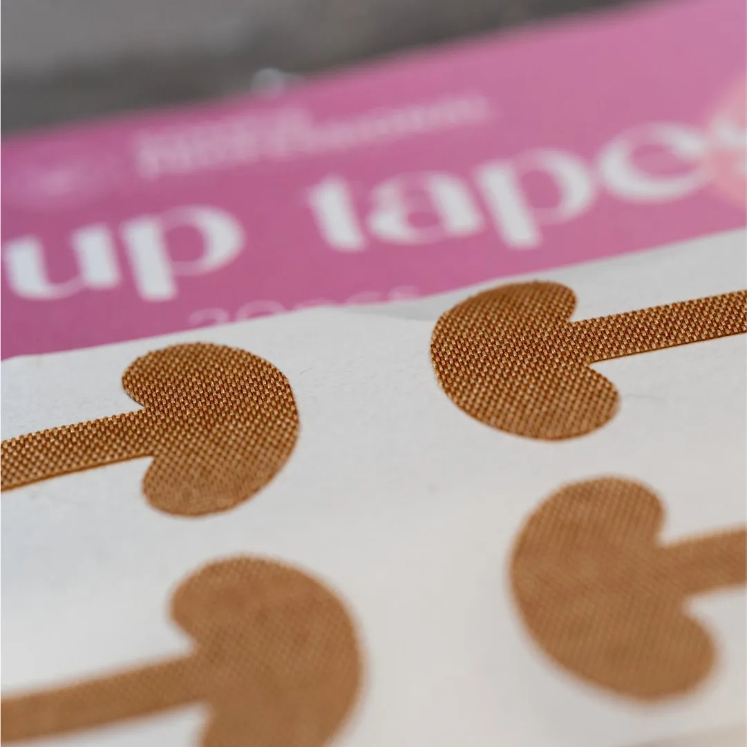 Somfis Lift Up Gel Tapes - picture 4