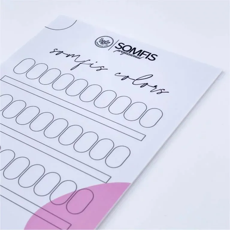 Somfis Colors Stand Kit - picture 8
