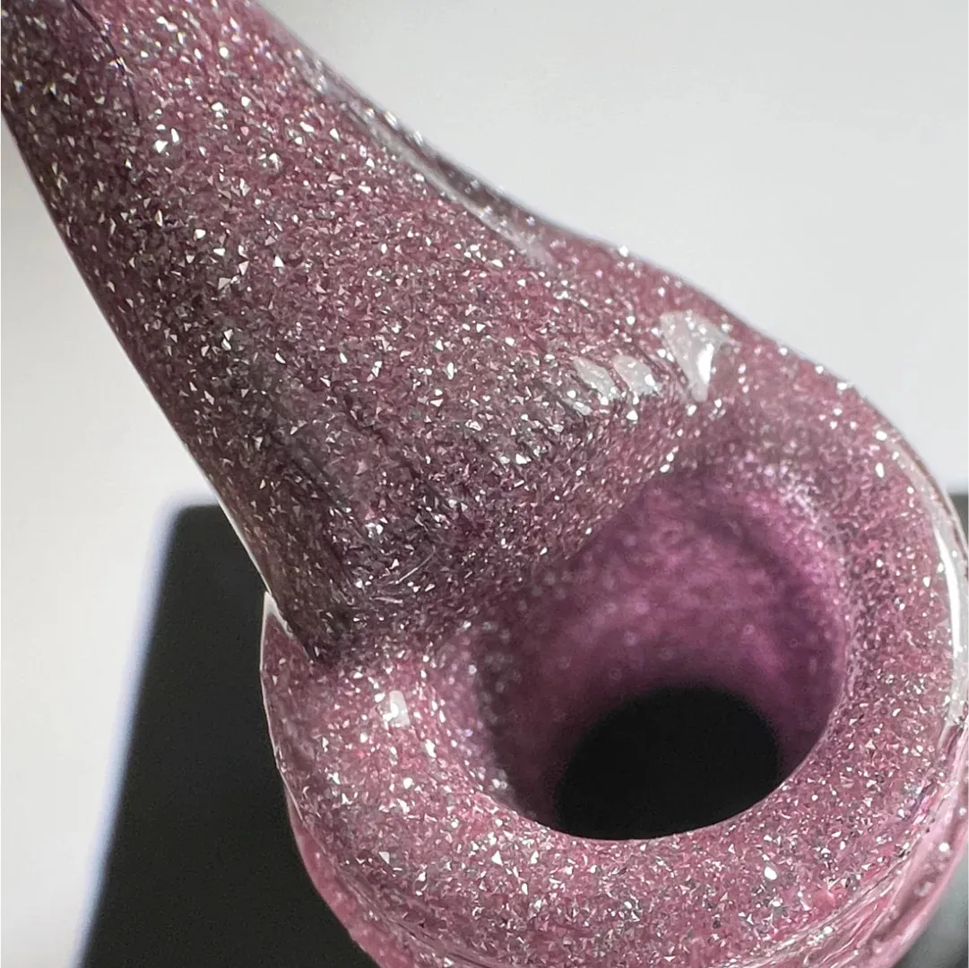 Trajni lak Somfis Disco Queen DQ3 (9ml) - picture 2