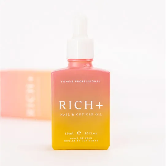 Rich+ Ulje za zanoktice 30ml - picture 4