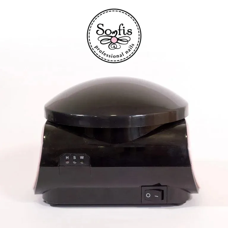 Somfis Steam On Auto Gel Removal ® - picture 4