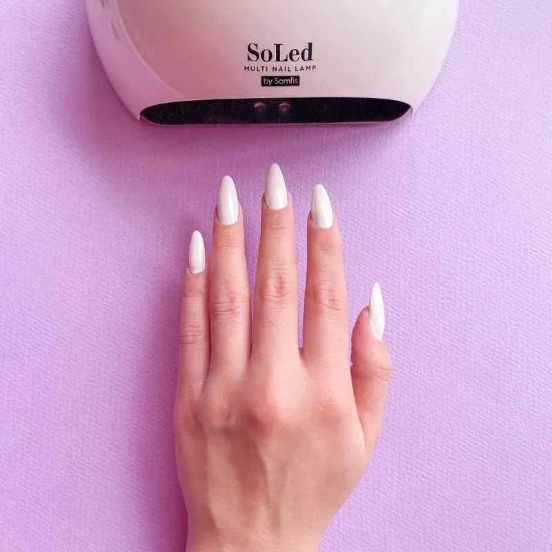 SoLed Multi Nail Lamp by Somfis - picture 2