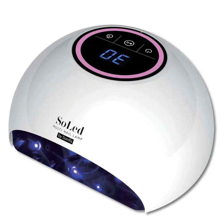 SoLed Multi Nail Lamp by Somfis - picture 3