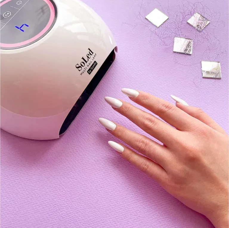 SoLed Multi Nail Lamp by Somfis - picture 6