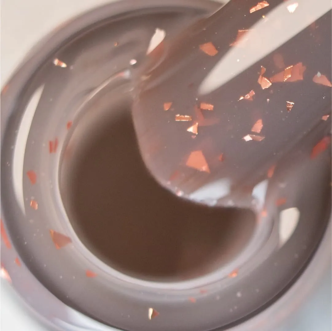Sparkle Base Somfis 13 Dark Amour 15ml - picture 2